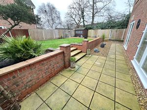 Rivacre Road Rivacre